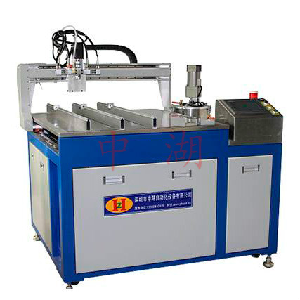 自動(dòng)灌膠機(jī)在LED行業(yè)中可以應(yīng)用到哪些地方？